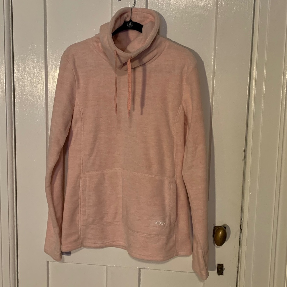 Roxy Fleece New Without Tags